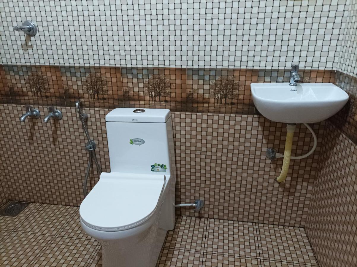 Sree Gokulam Hotel Kollam Kültér fotó